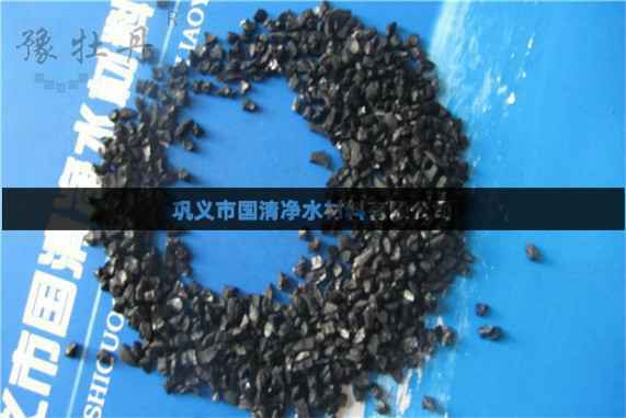 椰壳活性炭原料对成品炭的影响 椰壳活性炭原料对成品炭的影响